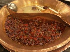 -老码头火锅(玉林店)