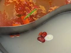 -焱三乐四川火锅店(经纬街店)