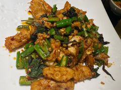 -陈大锅·岳阳鱼馆·地道岳阳菜(美食街店)