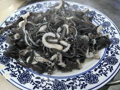 -爆肚于(赵公口桥店)