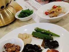 -芭菲盛宴·环球美食(锦城万达广场店)