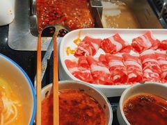 -川西坝子火锅(清江东路3.0直营店)