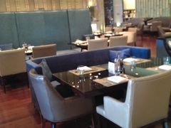 -富力希尔顿酒店·地阔自助餐厅