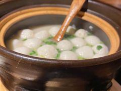 -清水亭湖北菜(大屯DT51店)