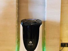 -广交会威斯汀酒店