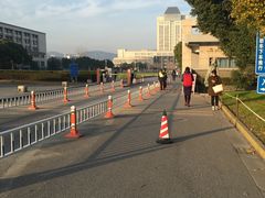 -江南大学(蠡湖校区)