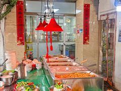 -晓琦农家菜馆·地道农家菜