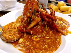 -龙海鲜螃蟹王(宏茂桥店)