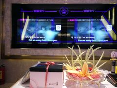 -Huange欢歌KTV(欣都龙城vcpark购物中心店)