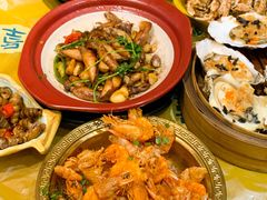 -桥东喜碧海鲜街(水东街店)