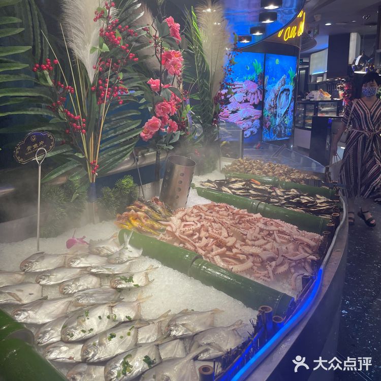 西安这家自助我能天天来！太爱吃肉了[胜利]