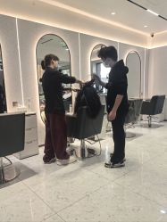 -LJOY丽锦造型·烫发染发