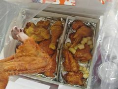 -BOPEYE·波派炸鸡(九霄天地店)