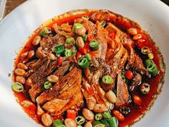 -郭鸡肉·非遗餐厅(安仁古镇店)