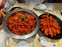 -聚味瞿记·龙虾堂(坡子街店)