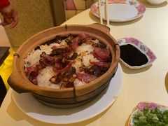 皇上皇腊味煲仔饭-惠食佳(滨江大公馆店)