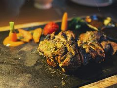 -埠口精酿夜景餐酒吧· BREWPORT BISTRO(长嘉汇重庆之眼店)