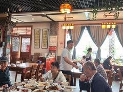-小崔家臊子面(蔡家坡总店)