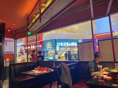 -蛙三泡椒牛蛙(万象城店)