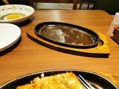 -萨莉亚意式餐厅(龙阳广场店)