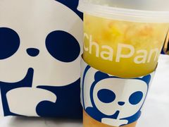 -茶百道(龙阳广场店)