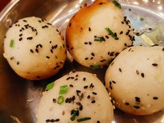 特色生煎-三两春(浦三路店)