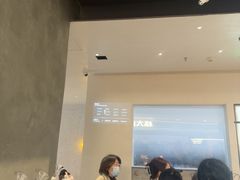 -喜茶(常州新北万达店)