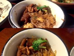 -徽三说·土徽菜·中国徽菜连锁品牌(一中店)