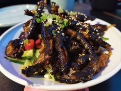 -粉墨特色菜·烧烤音乐酒馆