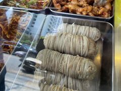 -张记捆鸡(总店)