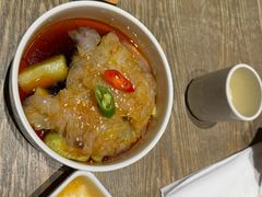 -廊亦舫Lang Yi Fang Restaurant(金桥店)