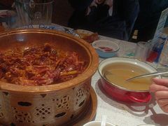 -人民公社大食堂(张家湾店)