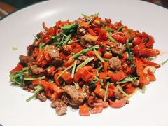 -颜家味·成都菜(望平街店)