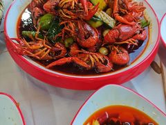 -云晓光头烧烤吧(盛夏店)