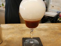 -BE NORMAL CAFE(霞溪路店)