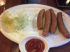 -玛格萝妮比萨屋(四平店)