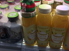 -Olé精品超市(广州太古汇店)