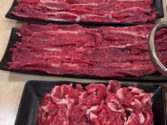 -潮汕良记牛肉火锅(洪武路店)