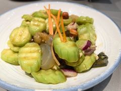 -奕景海鲜·大连菜(星海广场店)