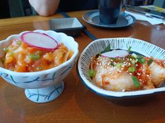 -九井澤精致料理(金茂店)