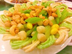 -中国饭店-餐厅