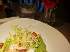 -波特曼西餐厅(中央大街店)