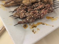 -霄汉牛三鲜湖北砂锅菜(万松园2店)