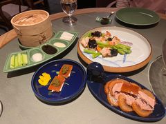 -晟永興烤鸭店(五道口店)