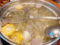 -汕头福合埕牛肉火锅(厚街店)