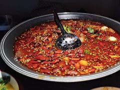 -麻六记(凤凰汇店)