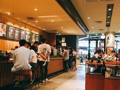 -星巴克臻选(武汉经开永旺梦乐城店)