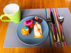 -解放碑威斯汀酒店-知味国际美食餐厅