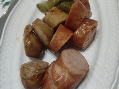 -不倒翁·安徽名菜楼(步行街店)