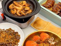 -避风塘·金牌店·夜宵(金玉兰店)